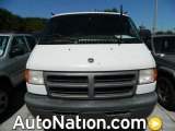 2003 Bright White Dodge Ram Van 2500 Cargo #79126684