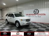 2011 White Suede Ford Escape XLT 4WD #79126556