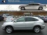 2008 Lexus RX 350 AWD