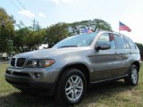 2006 BMW X5 3.0i