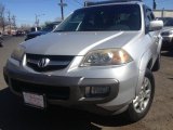 2004 Acura MDX 