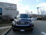 2011 Infiniti QX 56 4WD