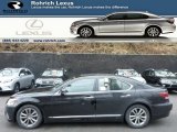 2013 Lexus LS 460 AWD