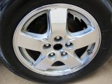 2003 Dodge Grand Caravan ES Wheel