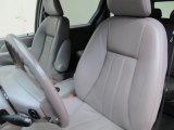 2003 Dodge Grand Caravan ES Front Seat