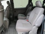 2003 Dodge Grand Caravan ES Rear Seat