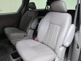 2003 Dodge Grand Caravan ES Rear Seat