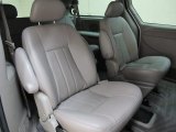 2003 Dodge Grand Caravan ES Rear Seat