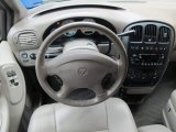 2003 Dodge Grand Caravan ES Steering Wheel