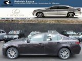 2013 Lexus GS 350 AWD