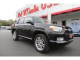 2011 Toyota 4Runner Limited 4x4