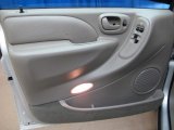 2003 Dodge Grand Caravan ES Door Panel
