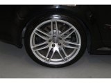 2008 Audi RS4 4.2 quattro Sedan Wheel