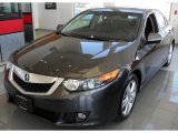 2010 Acura TSX Sedan