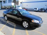 2011 Black Chevrolet Impala LS #79126737