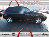 2008 Nissan Rogue SL AWD