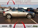 2012 Tungsten Metallic Dodge Avenger SE #79126537