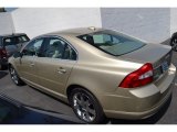 2007 Volvo S80 3.2 Exterior
