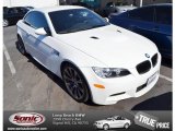 2011 BMW M3 Convertible