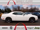 2013 Bright White Dodge Challenger Rallye Redline #79126528