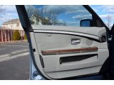 2006 BMW 7 Series 750Li Sedan Door Panel