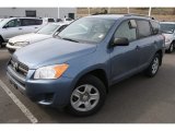 2010 Toyota RAV4 V6 4WD Front 3/4 View