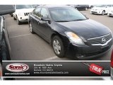 2008 Nissan Altima 2.5 S