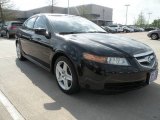 2005 Acura TL 3.2