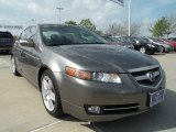 2008 Acura TL 3.2