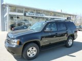 2013 Chevrolet Tahoe LT 4x4