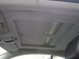 2002 Mercedes-Benz CL 600 Sunroof