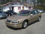 2004 Sandstone Metallic Chevrolet Impala  #79126778