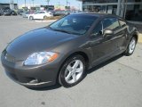 2010 Mitsubishi Eclipse GS Coupe Front 3/4 View