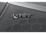 2010 Hyundai Azera Limited Audio System