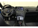 2013 Nissan GT-R Premium Dashboard