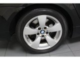 2005 BMW 5 Series 525i Sedan Wheel