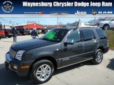 2007 Mercury Mountaineer Premier AWD