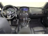 2007 BMW 6 Series 650i Convertible Dashboard