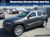 2014 Granite Crystal Metallic Jeep Grand Cherokee Laredo 4x4 #79126641