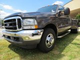 2003 Ford F350 Super Duty Lariat SuperCab Dually Data, Info and Specs