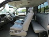 2003 Ford F350 Super Duty Interiors