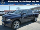 2013 Ram 1500 Sport Crew Cab 4x4