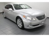 2007 Lexus LS 460 L