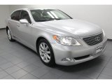 2007 Mercury Metallic Lexus LS 460 L #79126710