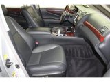 2007 Lexus LS 460 L Front Seat