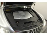 2007 Lexus LS 460 L 4.6 Liter DOHC 32 Valve VVT V8 Engine
