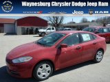 2013 Redline 2-Coat Pearl Dodge Dart SE #79126627