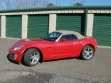 2007 Saturn Sky Roadster
