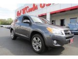 2011 Magnetic Gray Metallic Toyota RAV4 Sport #79126568