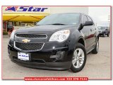 2011 Chevrolet Equinox LS